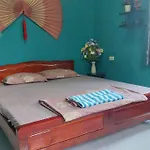 Alley Homestay