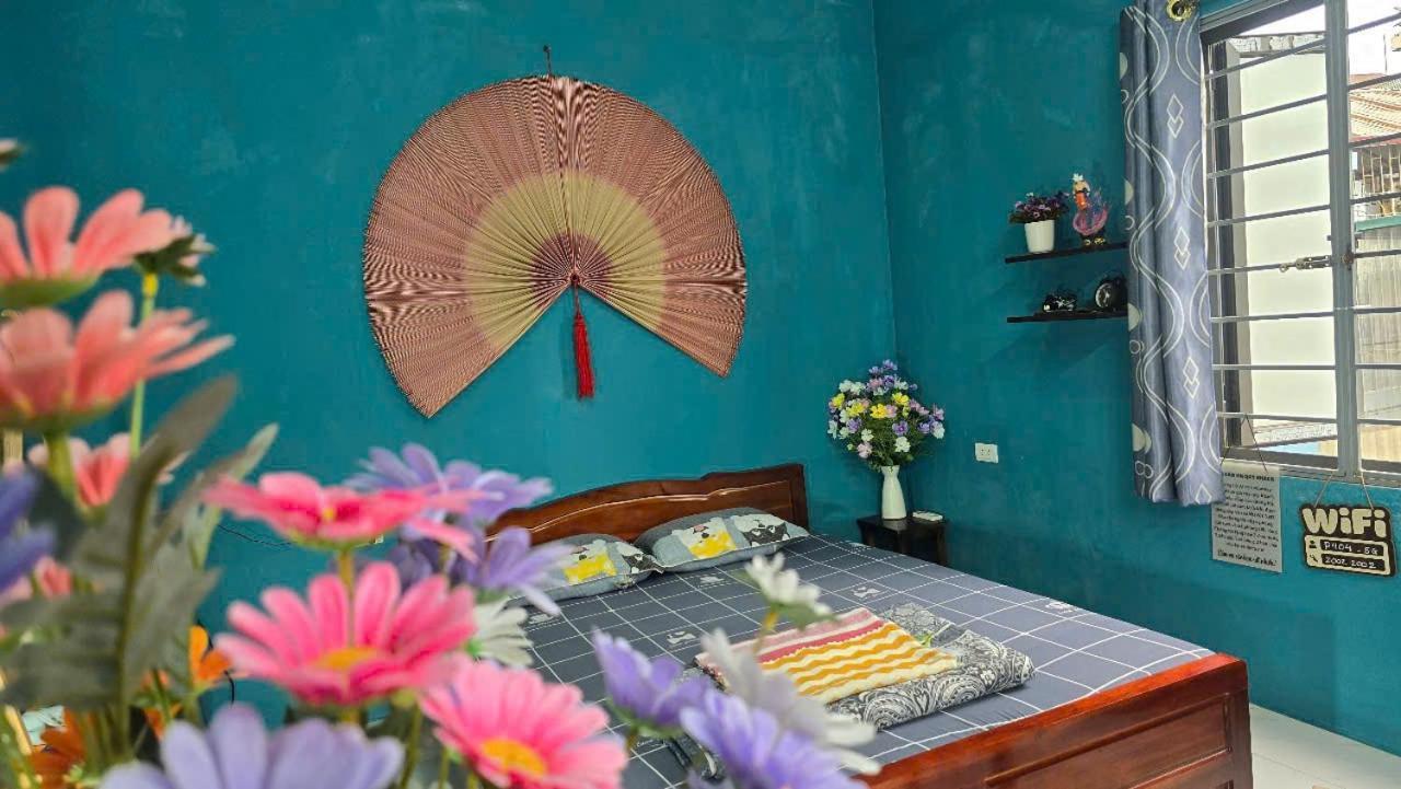 Alley Homestay Hanoi