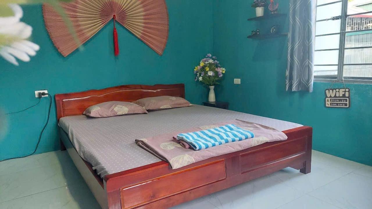 Alley Homestay